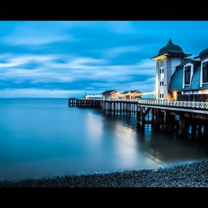 Meet your Posher, Daniela